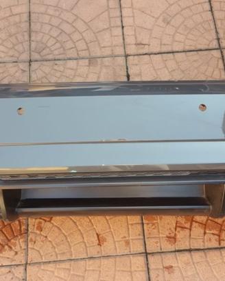 Paraurti Posteriore Audi A3 S-Line 8V Facelift OEM