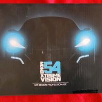 Lampadine auto Xenon - kit completo