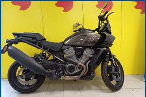 HARLEY-DAVIDSON Altro Adventure Touring Garantit