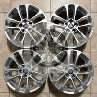 Cerchi 17 originali Ford Focus Puma Kuga C-max