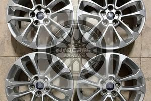 Cerchi 17 originali Ford Focus Puma Kuga C-max