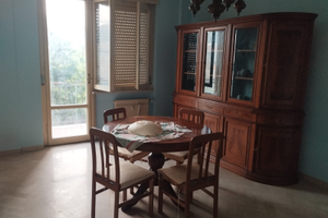 Appartamento Via Sicilia Terni