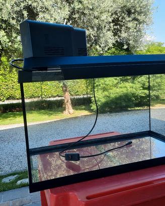 Acquario 60 Itri Juwel