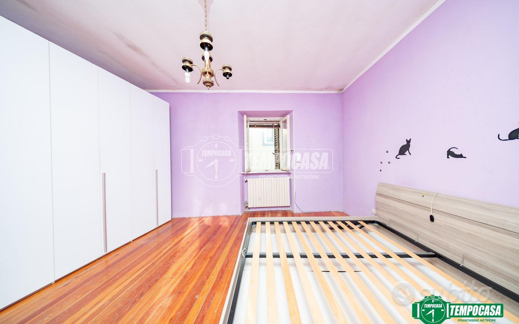 Appartamento – Invorio - Vista 5