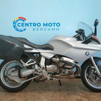 BMW R 1100 S Garantita&Finanziabile