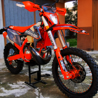 Ktm 300 erzbergrodeo 2023