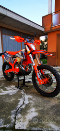 Ktm 300 erzbergrodeo 2023