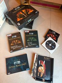 Total war:eras