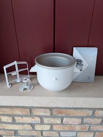 Gelatiera per KitchenAid / 5KICA0WH