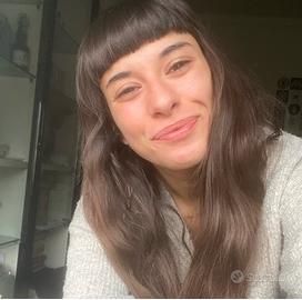 Lavoro disponibilità immediata