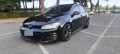 VW GOLF VII 7 1.6 TDI 