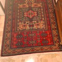 Tappeto - Antique Persian Rug pre revolution (1950