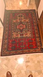 Tappeto - Antique Persian Rug pre revolution (1950
