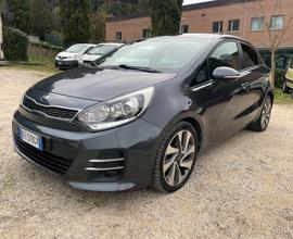 Kia Rio 1.4 CRDi 5p.S&S High Tech