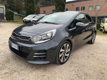 Kia Rio 1.4 CRDi 5p.S&S High Tech