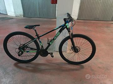 mtb Elios 29