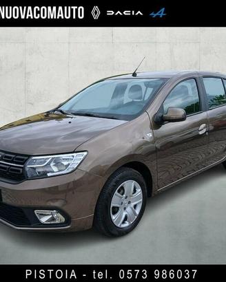 Dacia Sandero 1.5 blue dci Streetway Comfort s&s 7