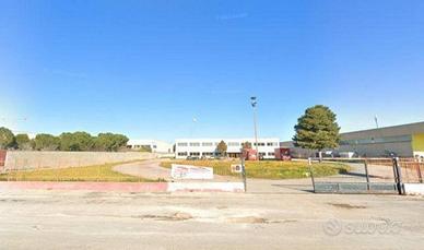 Opificio a Palo del Colle (BA) - LOTTO 4