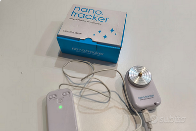 ASTRO inseguitore astrofotografia - Nano tracker