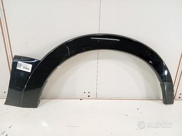 MODANATURA PARAFANGO ANT DX MITSUBISHI Pajero 4Â°