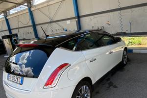 Lancia Delta 1.6 Multijet 120 CV Silver