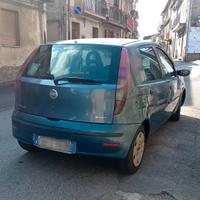 Punto multijet