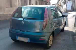 Punto multijet