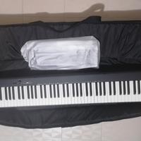 NUOVO!!! Pianoforte digitale CASIO cdp S-110