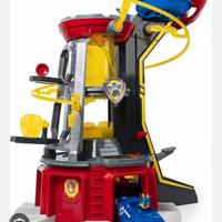 Torre Paw Patrol