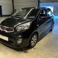 KIA Picanto 1.2 12V 5 porte Dream Team