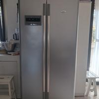 frigo modello americano whirpool