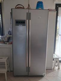 frigo modello americano whirpool