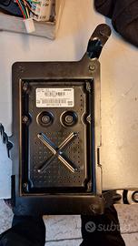 Audi A3 S3 Amplificatore Originale Bose 8P3035223
