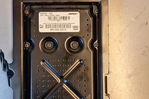 Audi A3 S3 Amplificatore Originale Bose 8P3035223