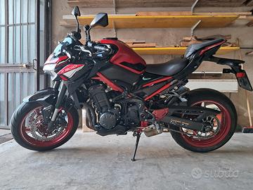 Kawasaki z900 2024  