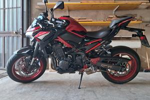 Kawasaki z900 2024  