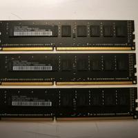 RAM Apple Mac Pro - 3 x 4GB