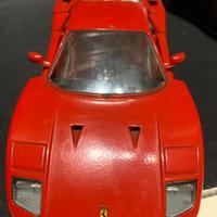 Ferrari F40 BBurago