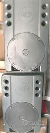 RCF ART  600  COPPIA  DI  SUBWOOFER  MADE IN ITALY