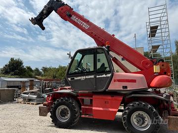 Manitou MRT 2150 anno 2006