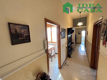 Appartamento in Centro Piano 1