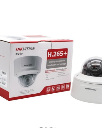 Hikvision DS-2CD2743G0-IZS 4Mpx  Zoom
