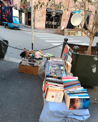 oggettistica x mercatini 