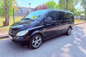 Mercedes-benz Vito 3.0 CDI - 9 POSTI OK PERMUTE !!
