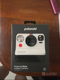 Polaroid seconda generazione