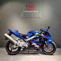 Honda CBR 900 RR Fireblade