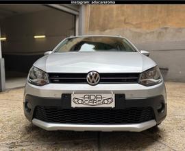 VW Polo Cross 1.4 AUTOMATICA