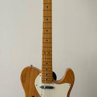 Fender American Original 60s Telecaster Thinline