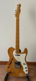 Fender American Original 60s Telecaster Thinline