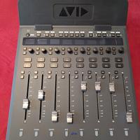 Avid S1 superficie di controllo / DAW controller